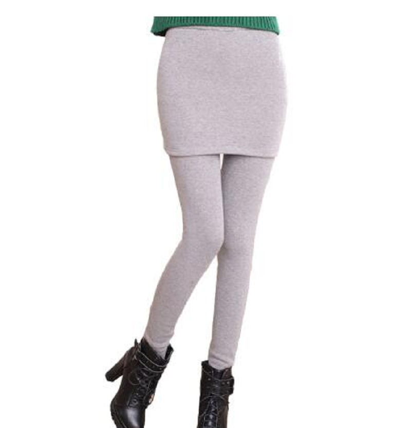 Women’s seamless skirt leggings iciCosmetic™