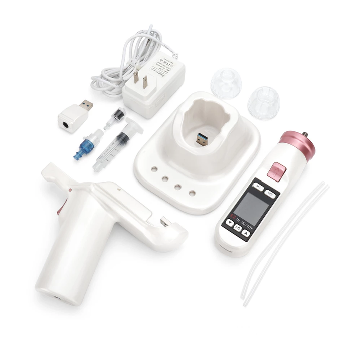 Mesotherapy hydrolifting water injector beauty device iciCosmetic™