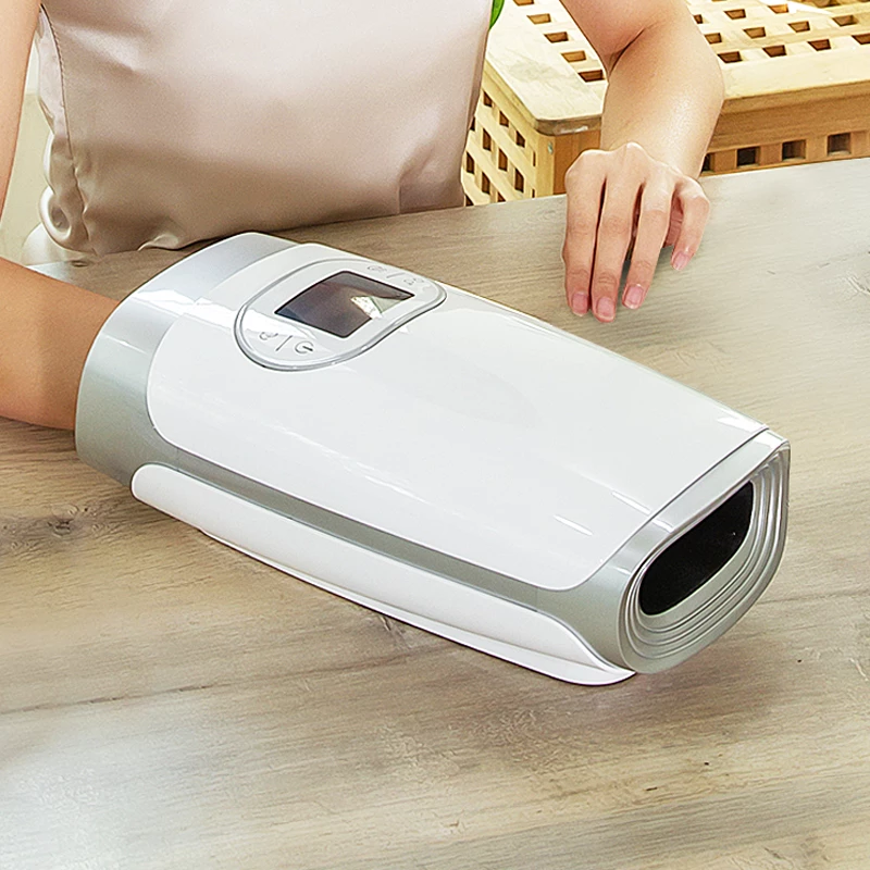 Electric hand massage device iciCosmetic