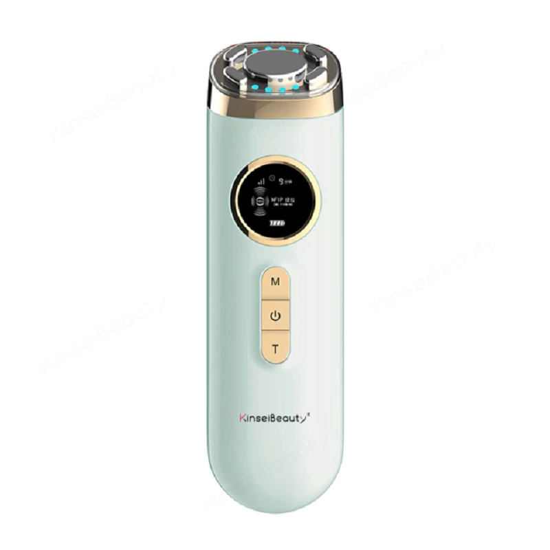 4 In1 RF mesotherapy lifting skin rejuvenation wrinkle removal iciCosmetic