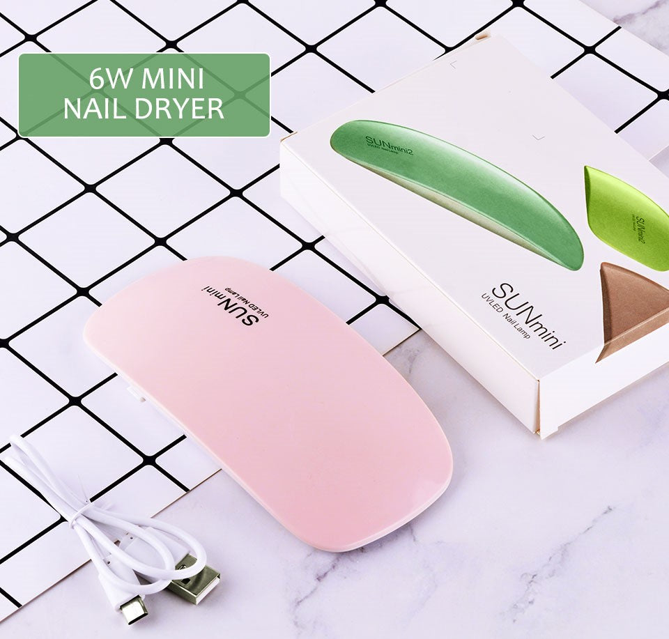 PolyGel Nail Polish Kit iciCosmetic