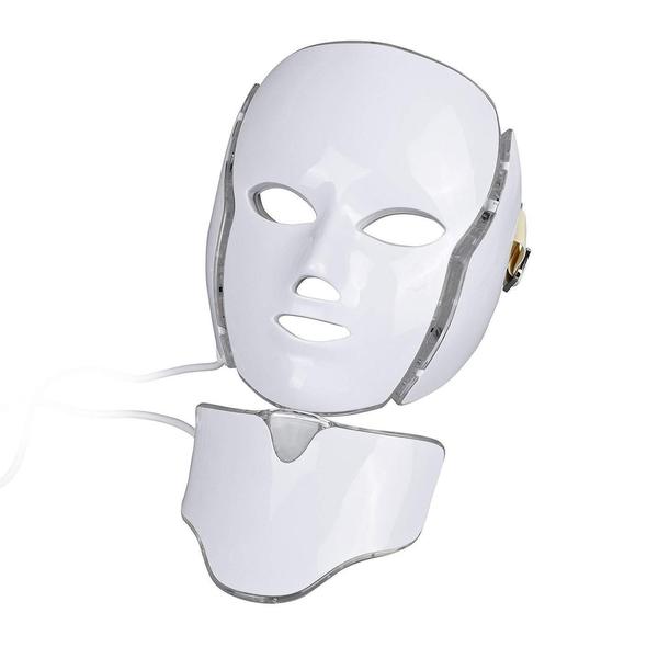 ICICOSMETIC™ - The Rosacea Phototherapy Mask