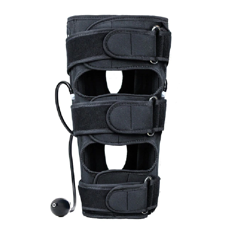 Adjustable O/X type legs correction band