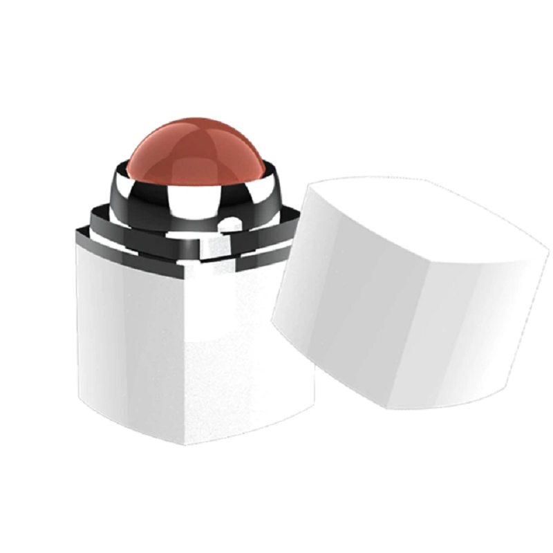 Face Oil Absorbing Roller Volcanic Stone iciCosmetic