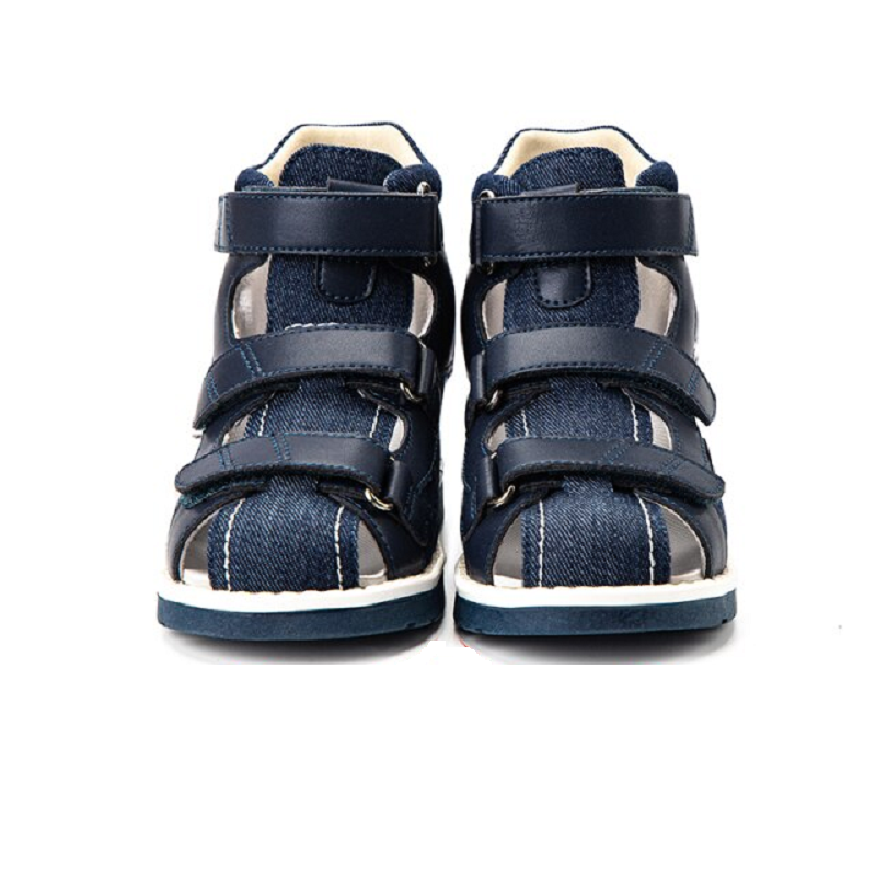 Orthopedic kids AFO shoes for boys and girls