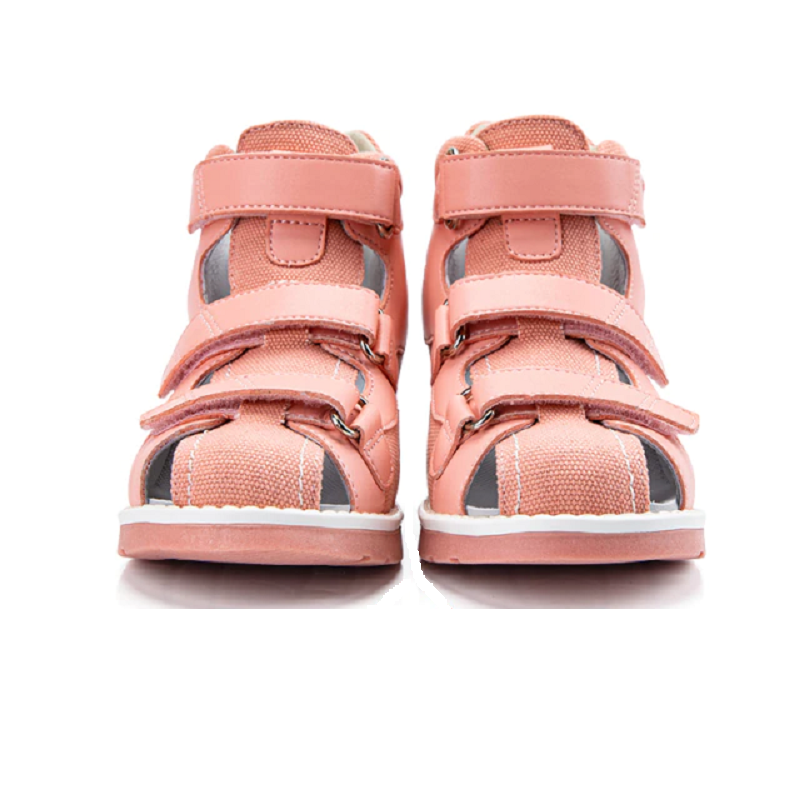 Orthopedic kids AFO shoes for boys and girls