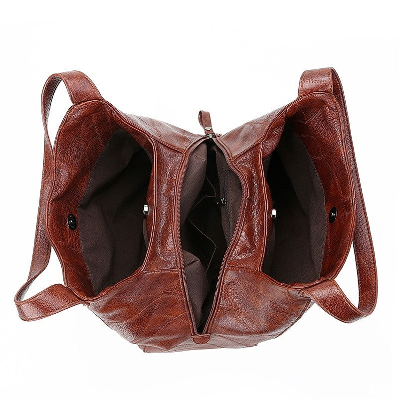 Fashion Shoulder handbag Women Luxury Design iciCosmetic
