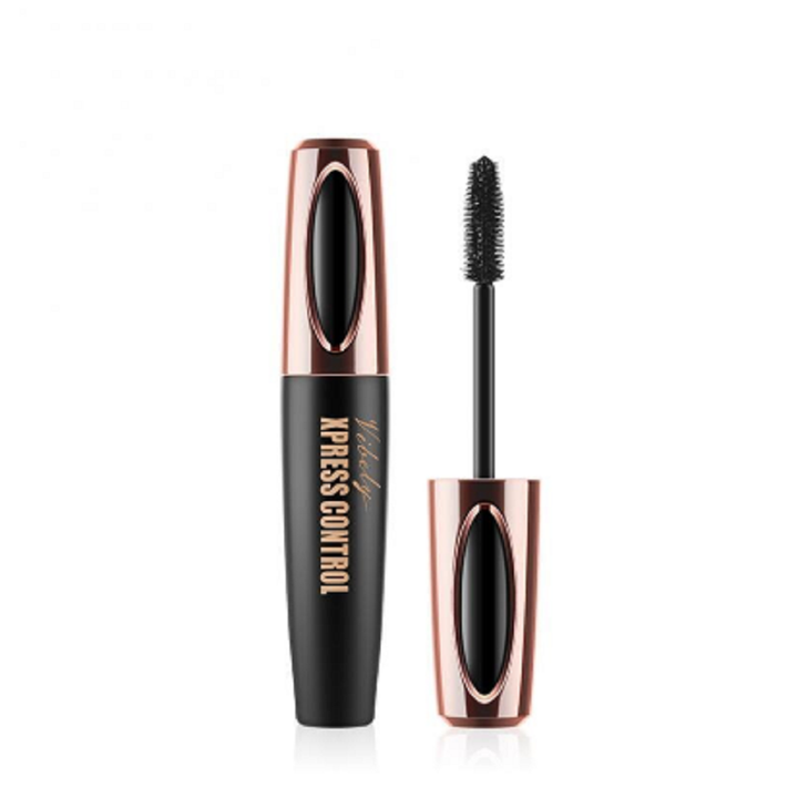 4D Silk Fiber Mascara