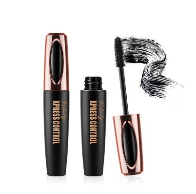 4D Silk Fiber Mascara