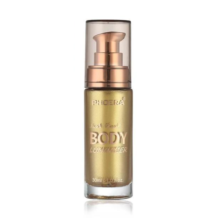 Body highlighter icicosmetic
