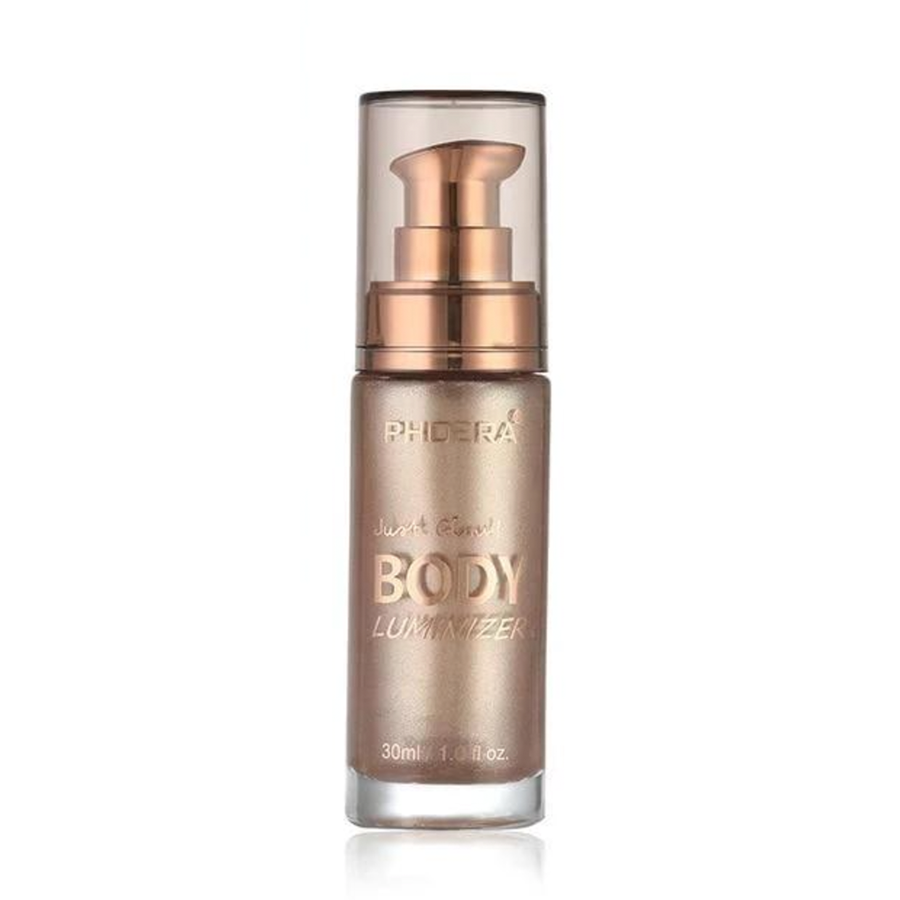 Body highlighter icicosmetic
