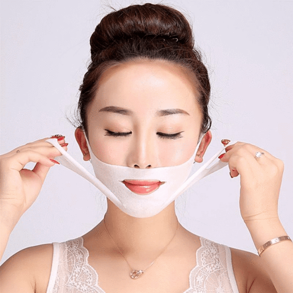 V-SHAPED SLIMMING MASK ICICOSMETIC™