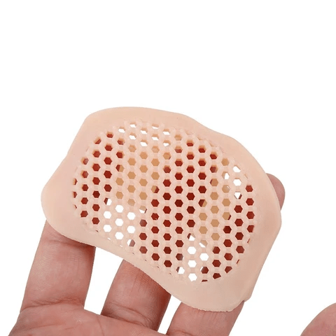 Breathable Metatarsal Pads iciCosmetic