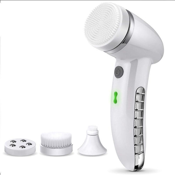 Facial cleansing brush iciCosmetic