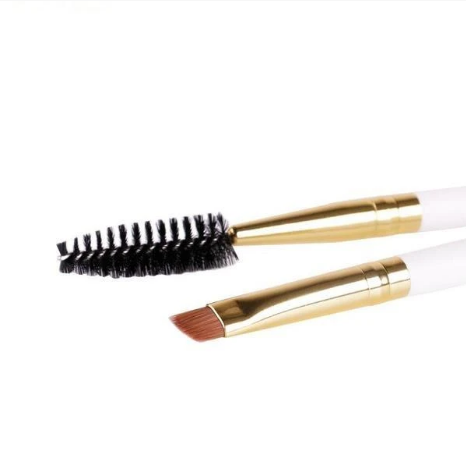Dual-ended Eyebrows Brush iciCosmetic