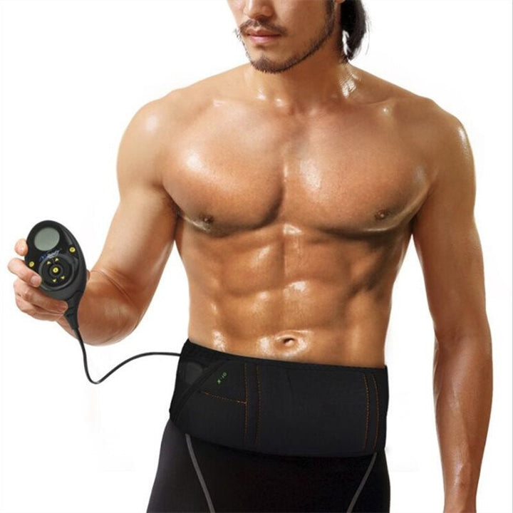 Abdominal Muscle Stimulator EMS Belt