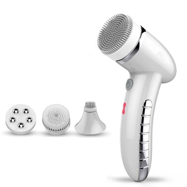 Facial cleansing brush iciCosmetic