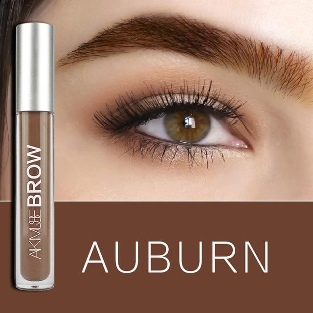Eyebrow gel pen iciCosmetic