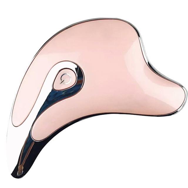 Micro-current Sonic Toning Massager