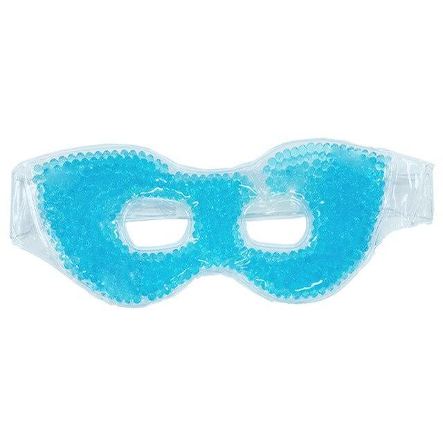 Cooling Gel Eye Mask iciCosmetic