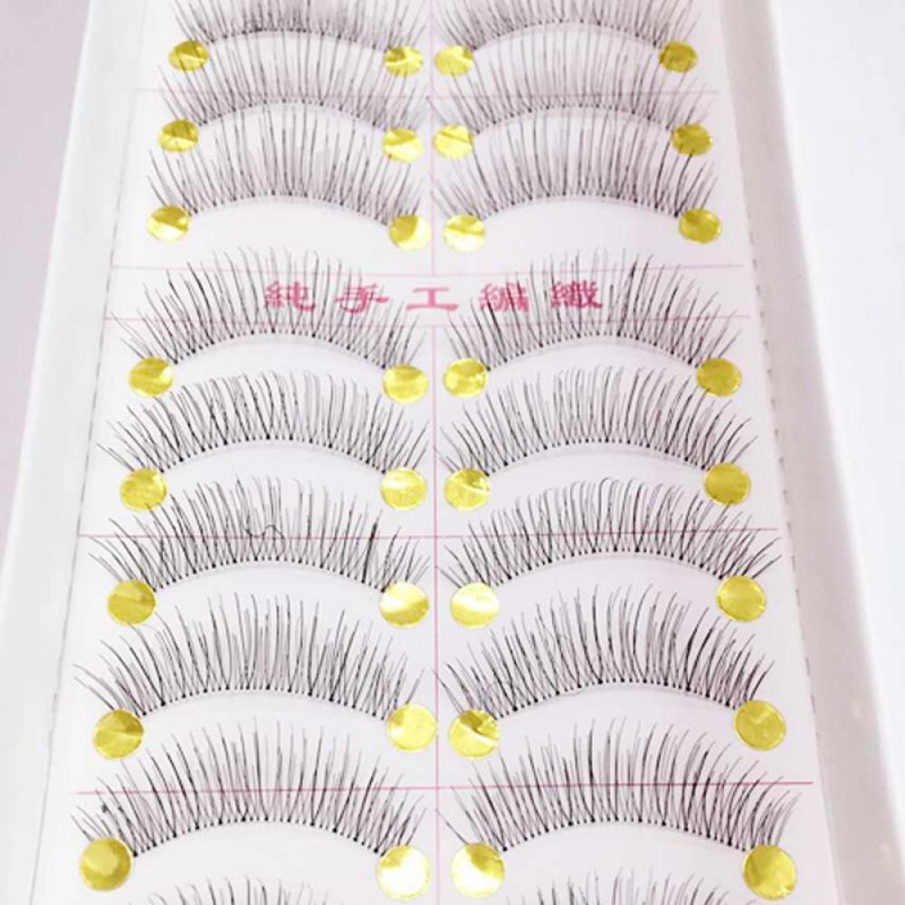 NATURAL LASHES PACK ICICOSMETIC™