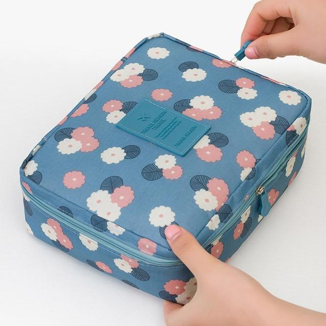 Makeup Cosmetic Bag iciCosmetic