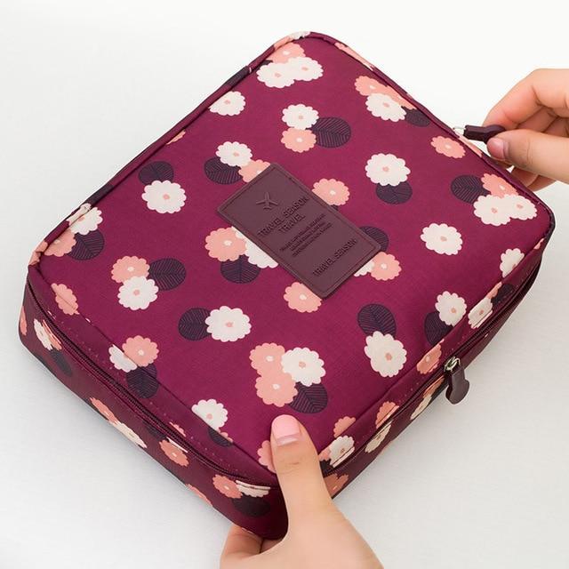 Makeup Cosmetic Bag iciCosmetic