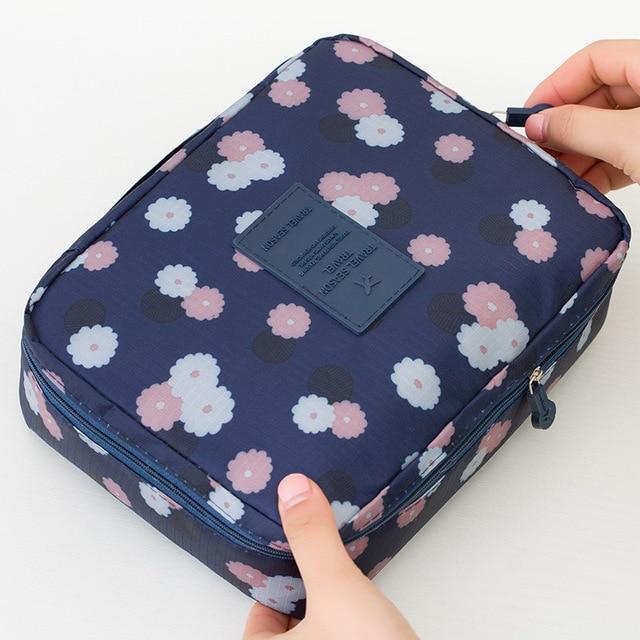 Makeup Cosmetic Bag iciCosmetic