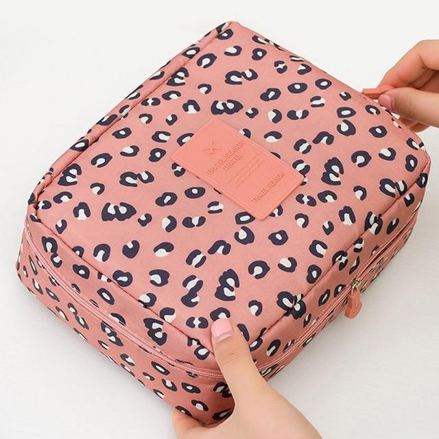 Makeup Cosmetic Bag iciCosmetic