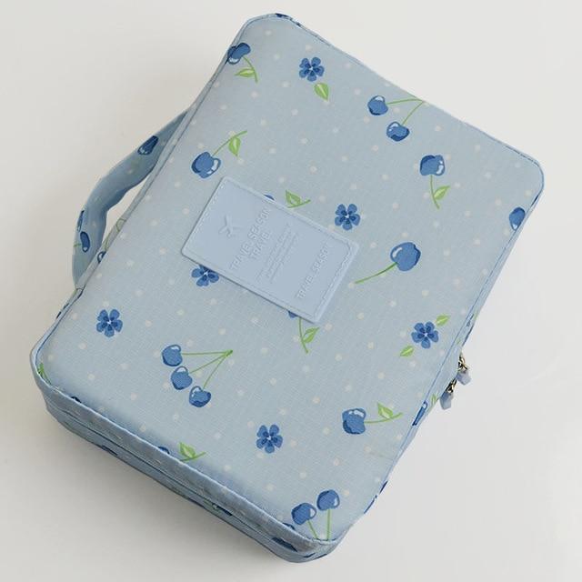 Makeup Cosmetic Bag iciCosmetic