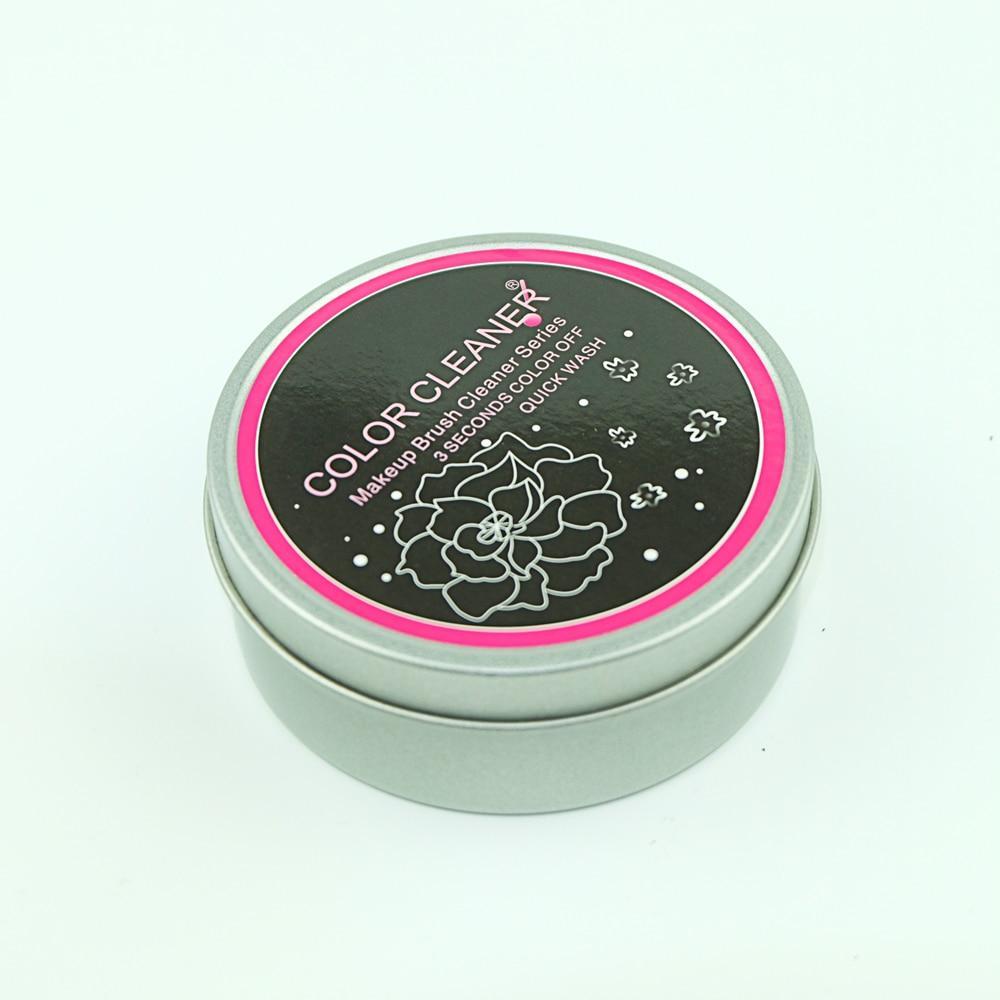 Makeup Brush Cleaner Sponge Remover