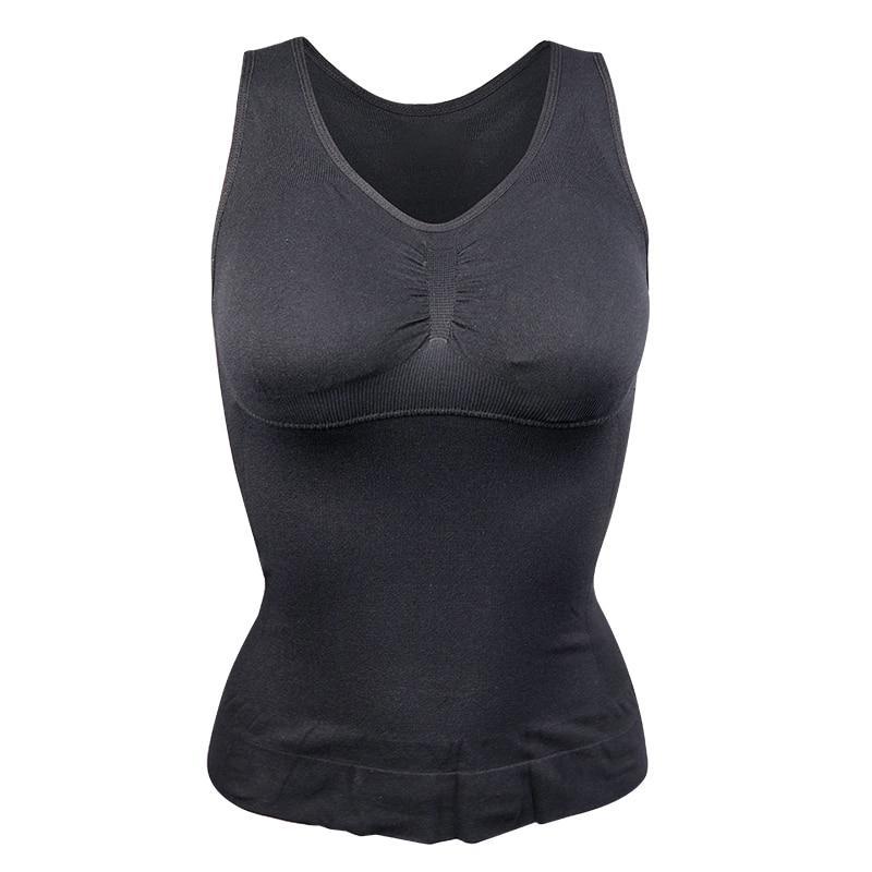camisole body slimming shaper