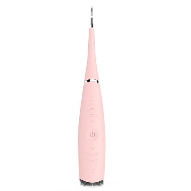 ORALCLEAN ULTRASONIC TOOTH CLEANER