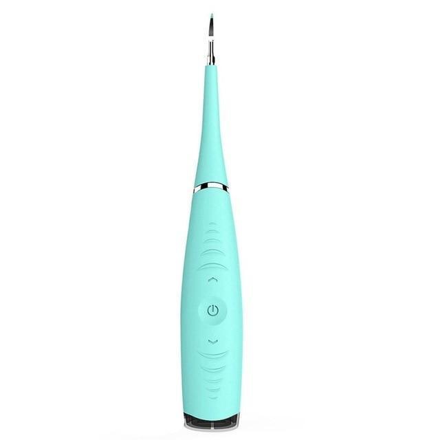 ORALCLEAN ULTRASONIC TOOTH CLEANER