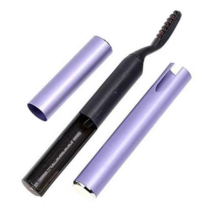 Heated Eyelash Curler Pen iciCosmetic