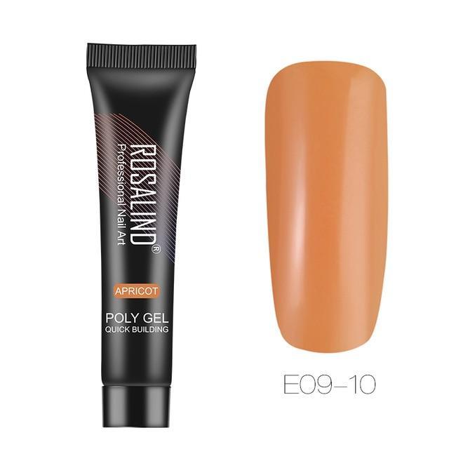 Poly Gel Nail iciCosmetic