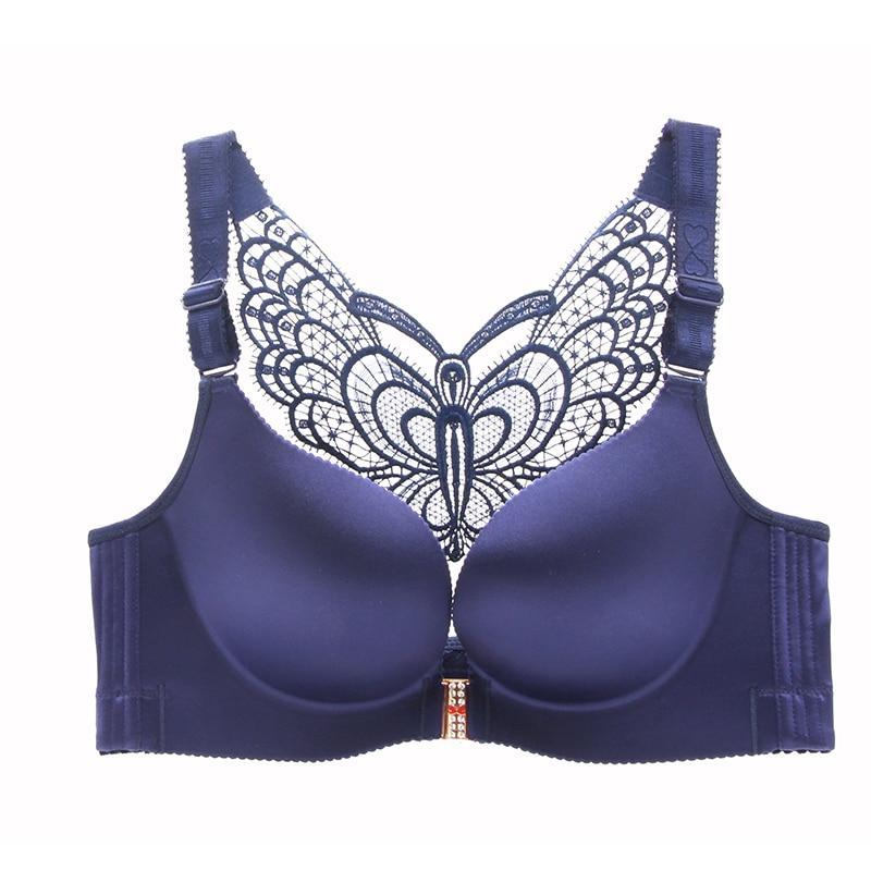 Butterfly Adjustable Push Up Bra iciCosmetic
