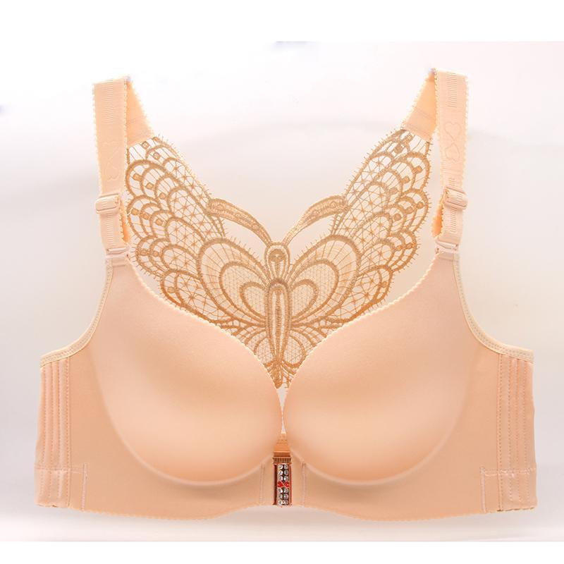 Butterfly Adjustable Push Up Bra iciCosmetic