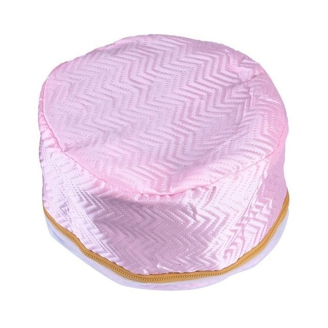 Electric Hair Steaming Cap iciCosmetic
