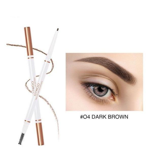 PRECISE EYEBROW DEFINER TATTO PEN ICICOSMETIC™