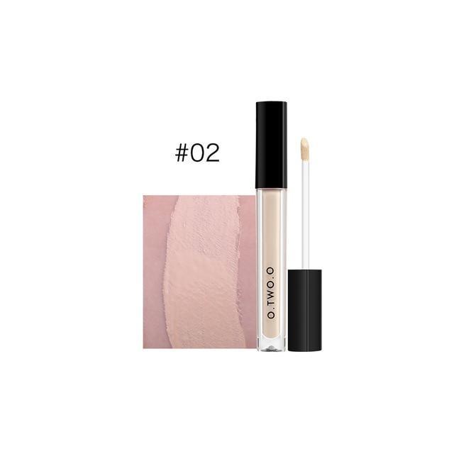 Liquid concealer