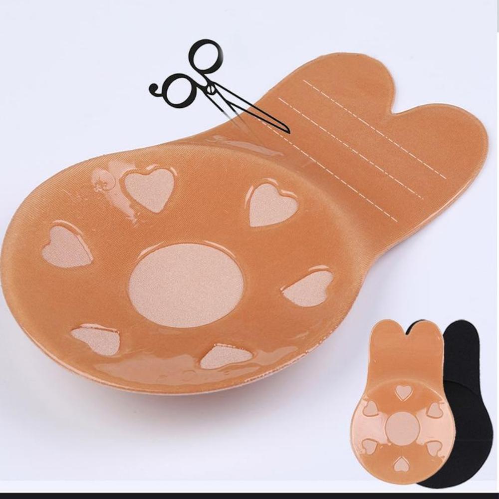 Instant  lift up invisible bra tape