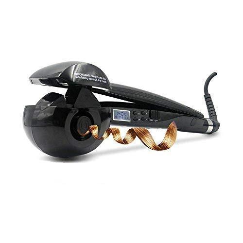 Automatic LCD Hair Curler iciCosmetic