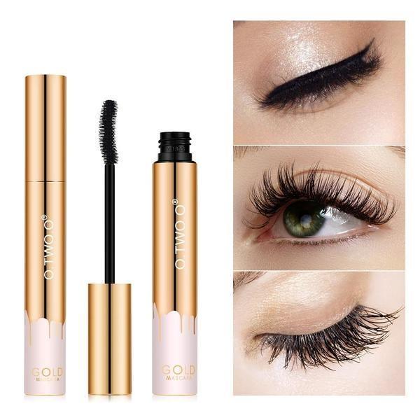 3d Lengthening Gold Mascara
