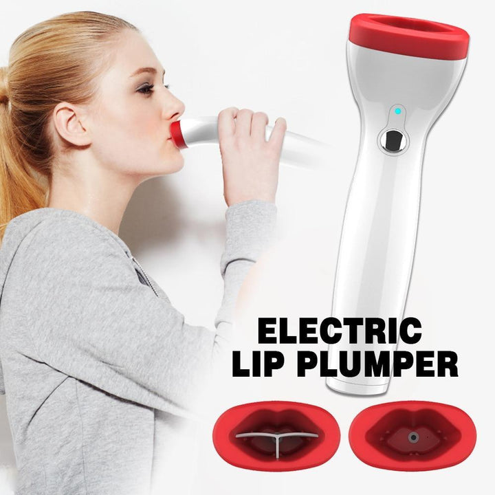 iciCosmetic Electric lip plumber