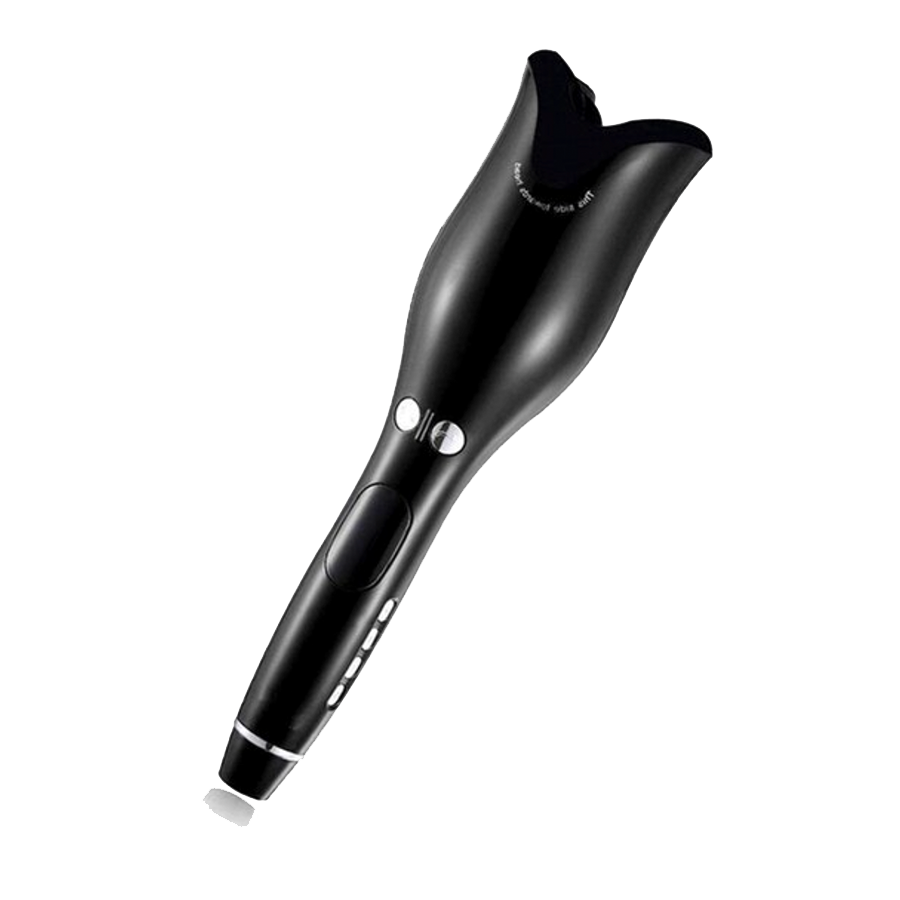 Ceramic Professional Hair Curler