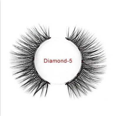 Magnetic eyeliner & lashes set