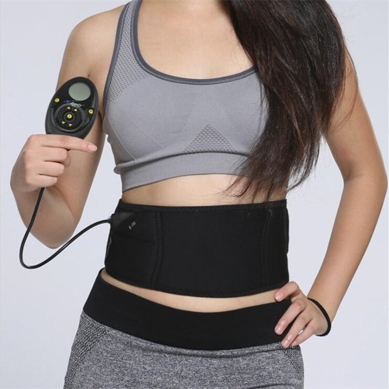 Abdominal Muscle Stimulator EMS Belt