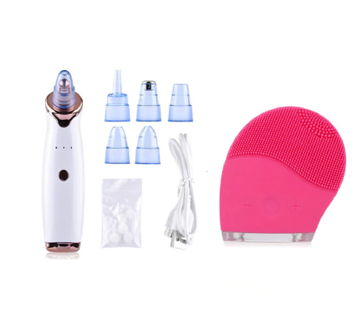 Vacuum Electric Facial Blackhead Removal iciCosmetic™