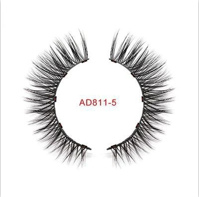 Magnetic eyeliner & lashes set